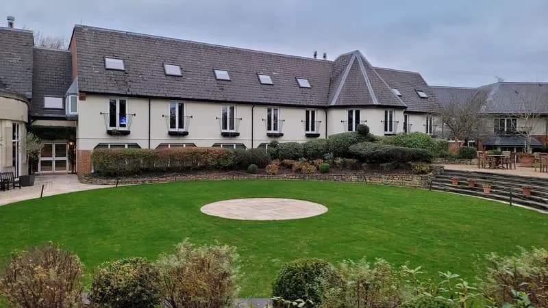 The Vineyard Hotel