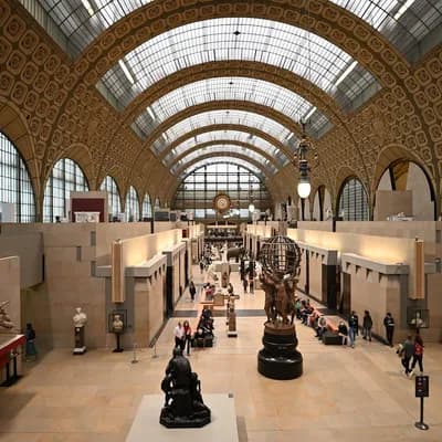 Musée d´Orsay