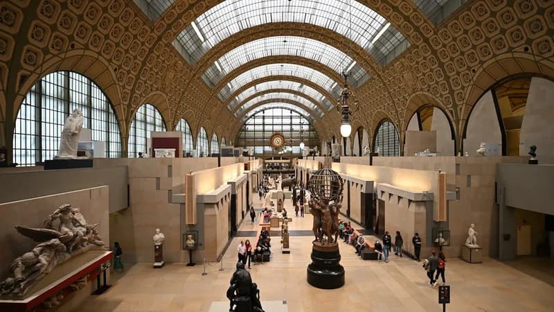 Musée d'Orsay