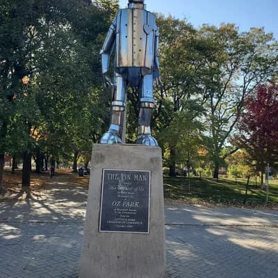 Oz Park