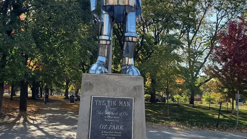 Oz Park