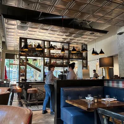 Camden Spit & Larder
