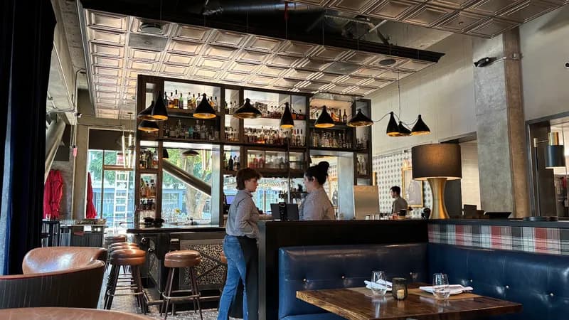 Camden Spit & Larder
