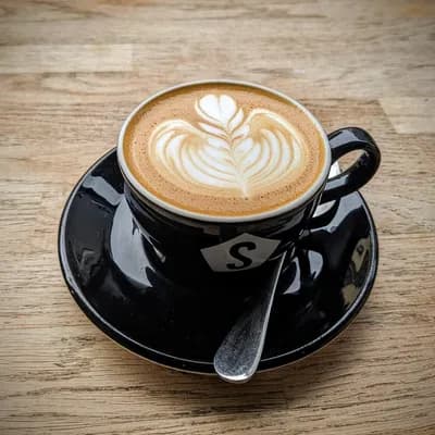 Strangers Coffee Company