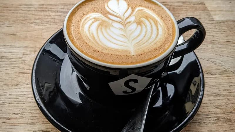 Strangers Coffee Company