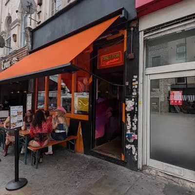 Dalston Superstore