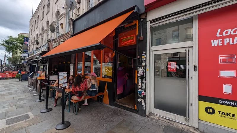 Dalston Superstore