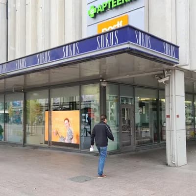 Sokos Tampere