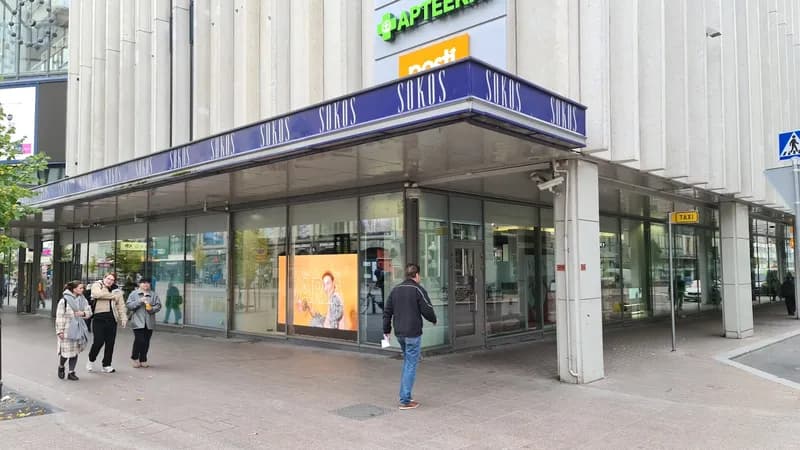 Sokos Tampere