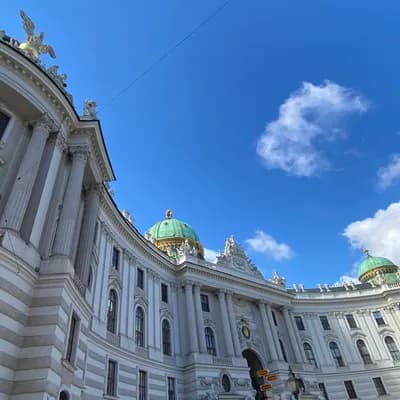 Hofburg