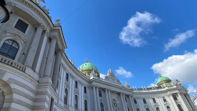 Hofburg