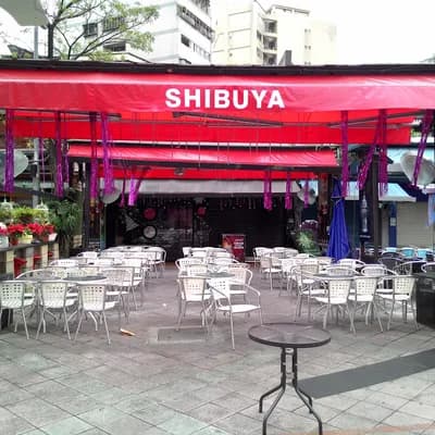 Shibuya Taipei