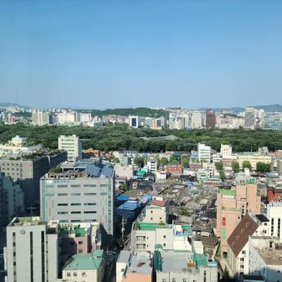 Orakai Insadong Suites