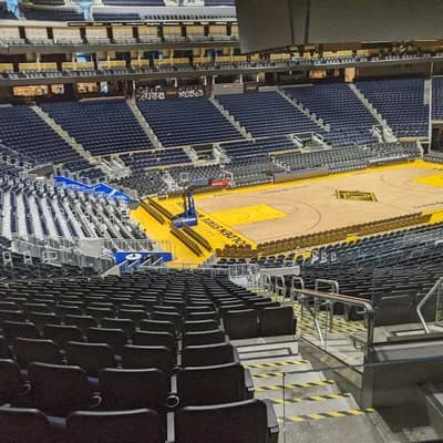 Chase Center