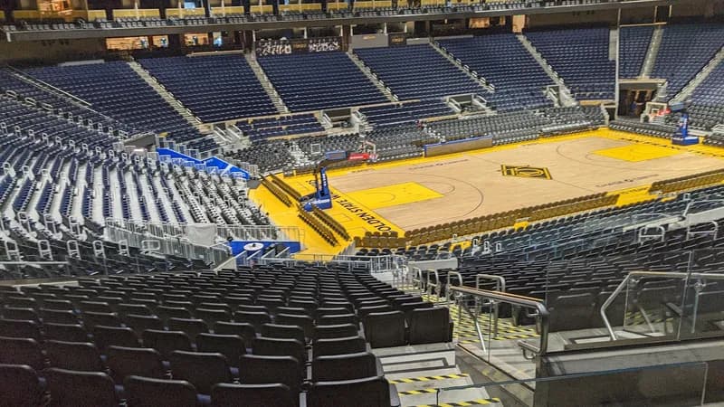 Chase Center