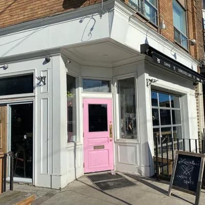 The Loveless Cafe & Bar