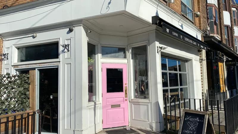 The Loveless Cafe & Bar