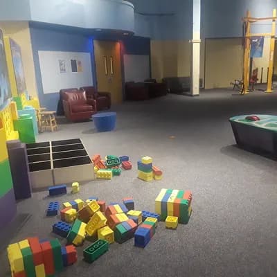 Don Harrington Discovery Center