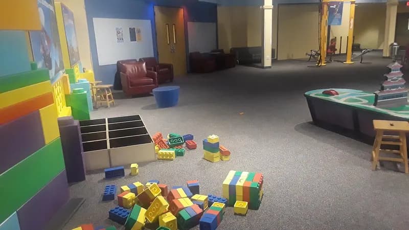 Don Harrington Discovery Center