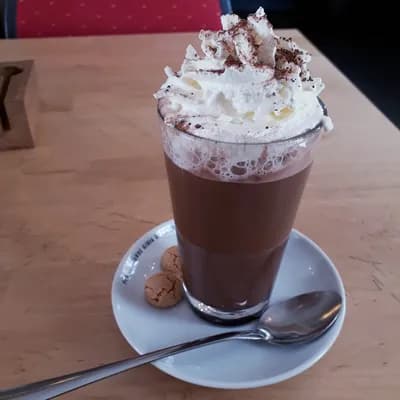 Café Klein Berlin