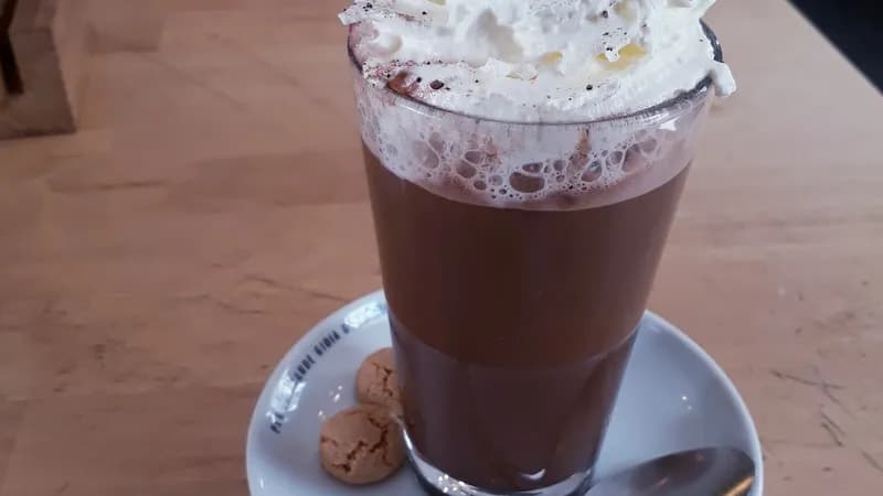 Café Klein Berlin