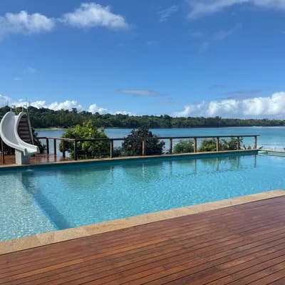 Erakor Island Resort & Spa