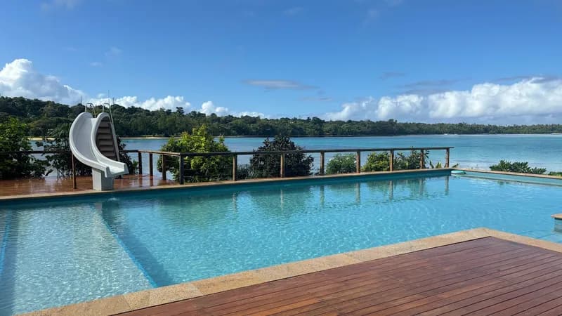 Erakor Island Resort & Spa