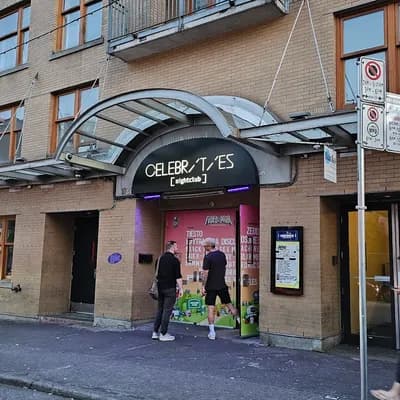 Celebrities Nightclub