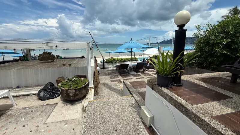 Al's Resort