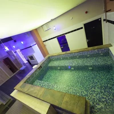 Splash Spa Leicester