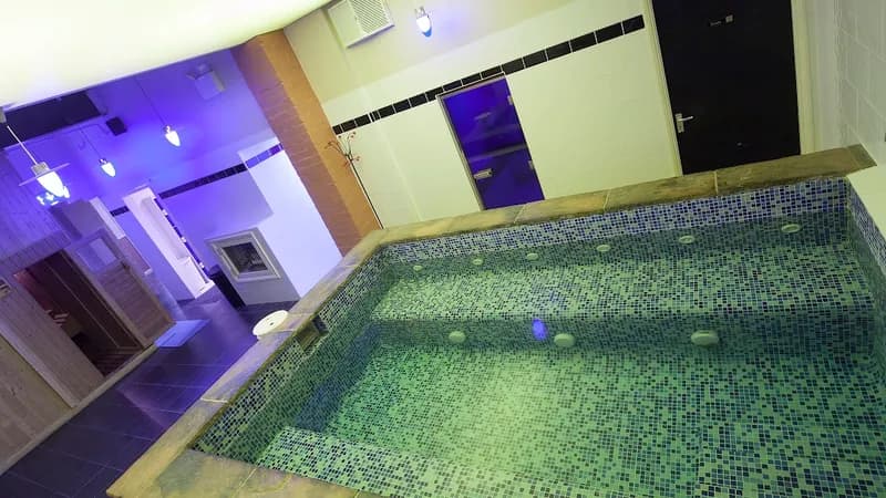 Splash Spa Leicester