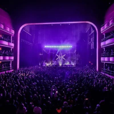 Hammerstein Ballroom