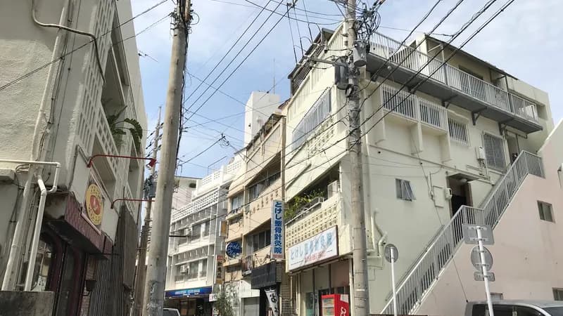 Pineapple House