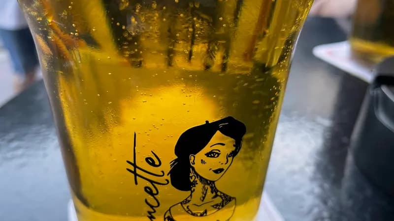 La P'tite Chose