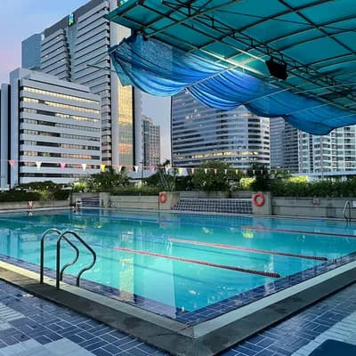 Trinity Silom Hotel