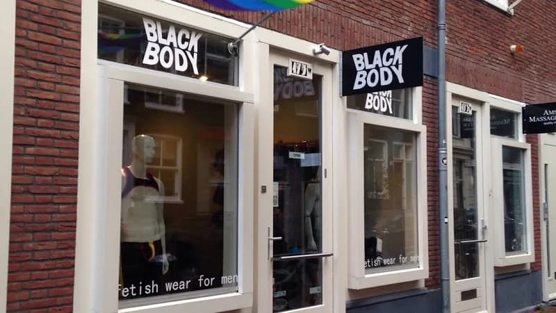 Black Body