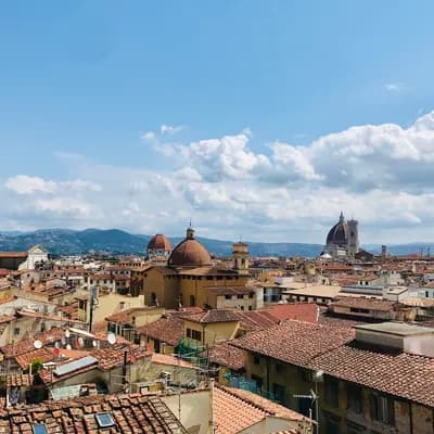 The Westin Excelsior, Florence