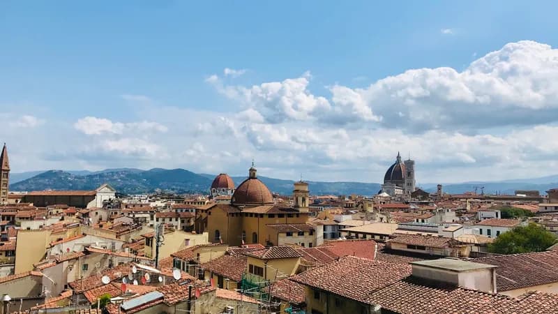 The Westin Excelsior, Florence