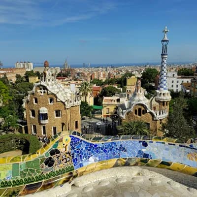 Park Güell