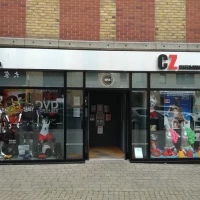 Clonezone - Birmingham