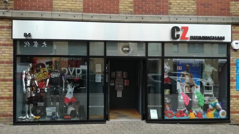 Clonezone - Birmingham