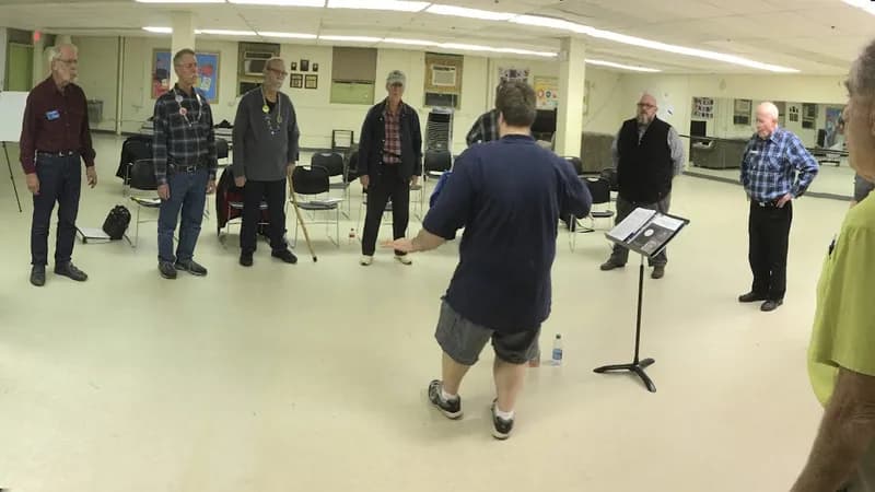 land of the sky chorus