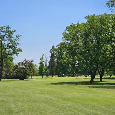 Prince of Wales Country Club