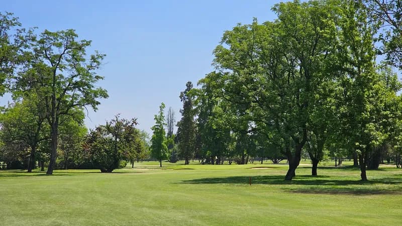 Prince of Wales Country Club