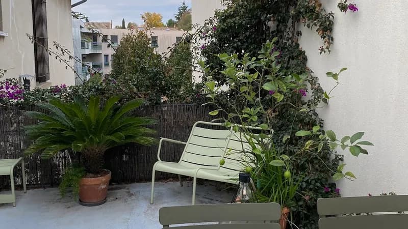 Les 4 étoiles - Chambres d'hôte - Chic, calme et confortable