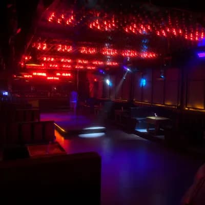 Kitty Nightspot Cabos