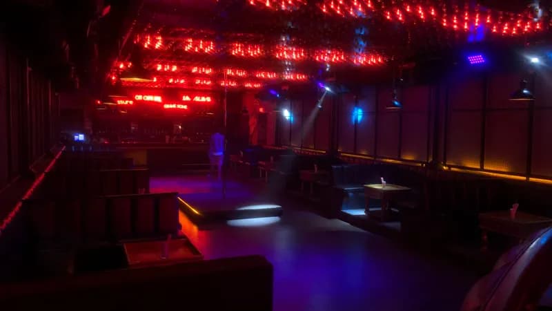Kitty Nightspot Cabos