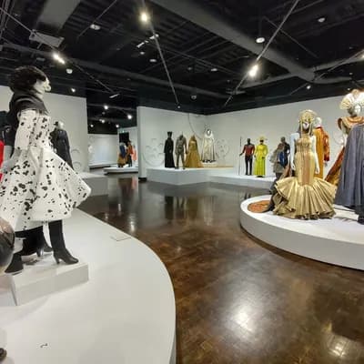 ASU FIDM Museum