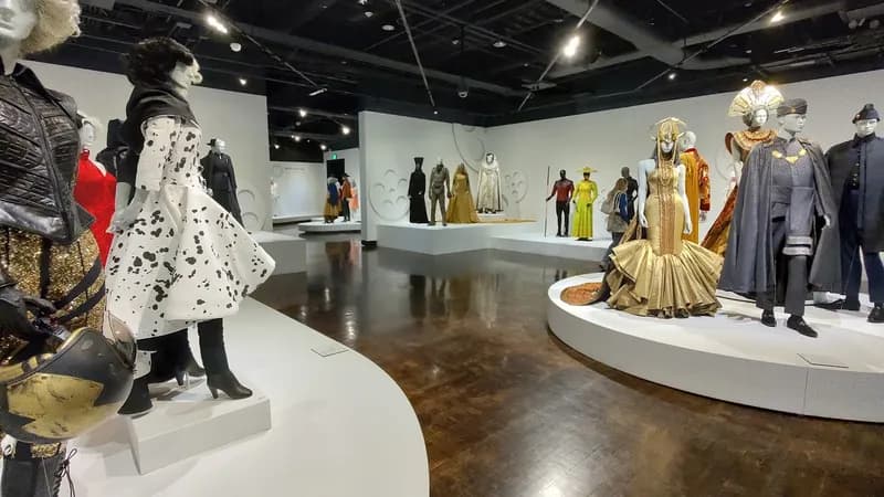 ASU FIDM Museum
