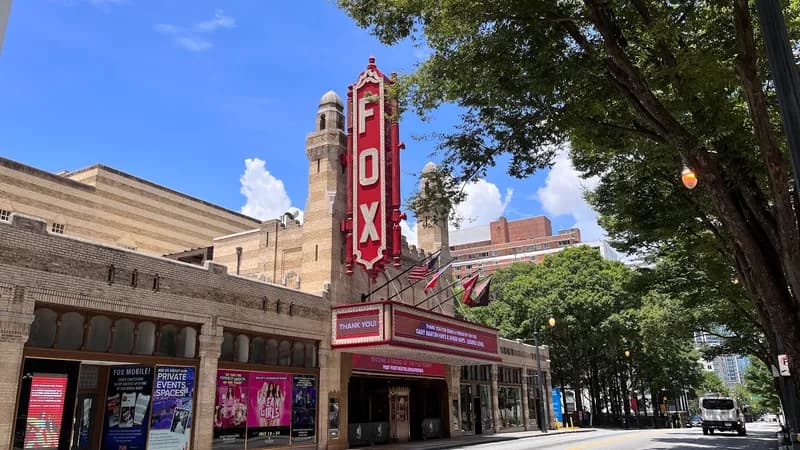 Fox Theatre